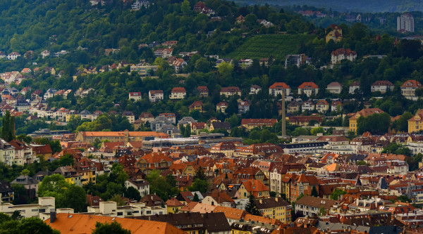 Baden-Württemberg