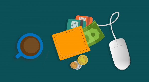 Digitales Wallet