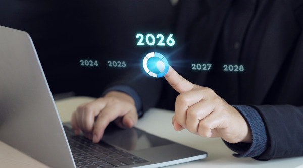 IT-Trends 2026
