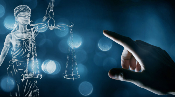 Digitalisierung Justiz