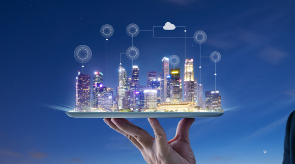 Smart City