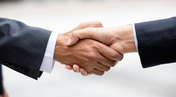 Handshake