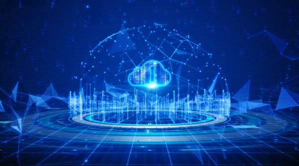 Digital Souverän Cloud