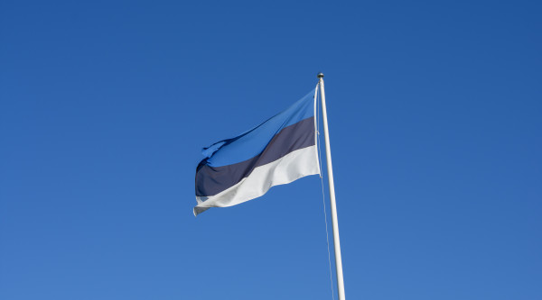 Estland