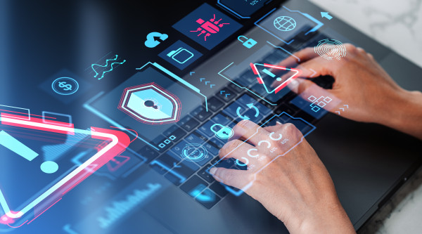 Cyber Security Risk