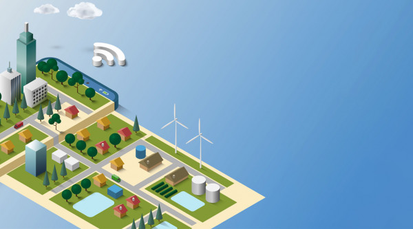 Smart City