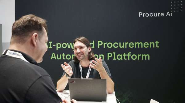 Procure AI ZuKo