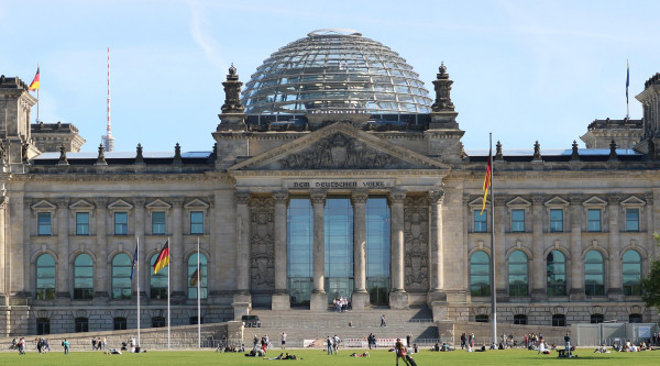 Bundestag