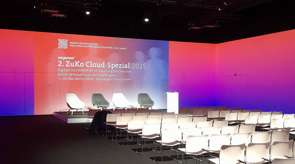 ZuKo Cloud Spezial