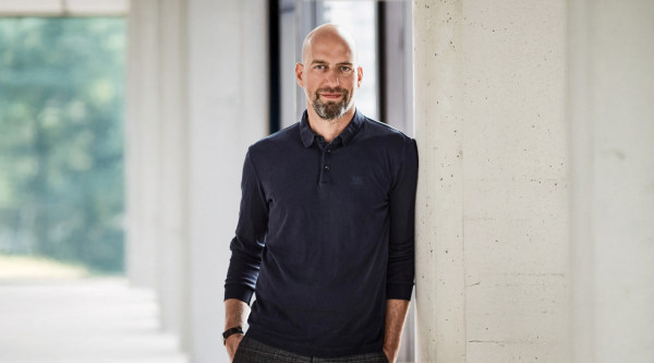 Harald Felling