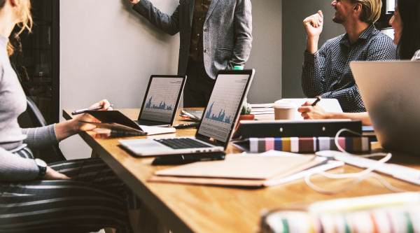 Projektmanagement lernen
