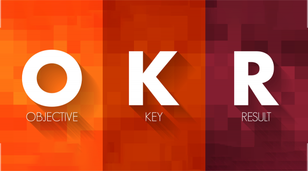 OKR Teaserimage
