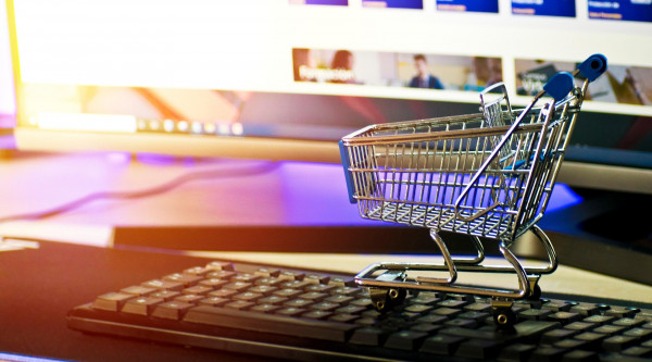 E-Commerce