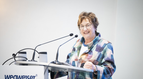 Brigitte Zypries DJS 2024