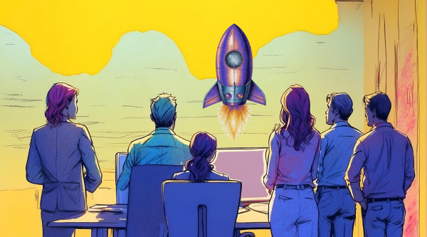Startups