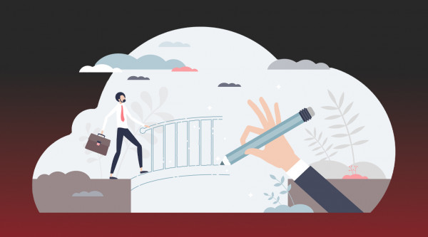 Transformationspaten Brückenbau