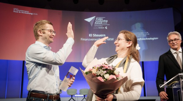 PLA 2026 KI Steuern
