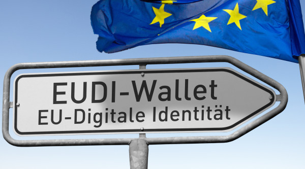 EUDI Wallet