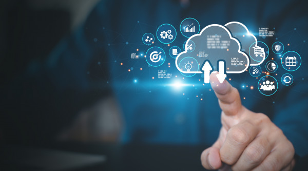 Hosted Cloud Services