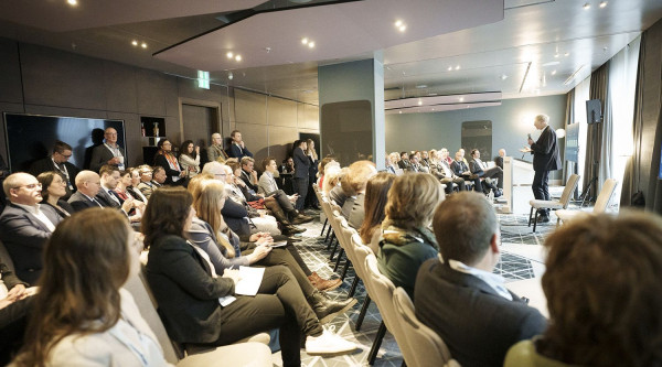 Digital Justice Summit Rulemapping