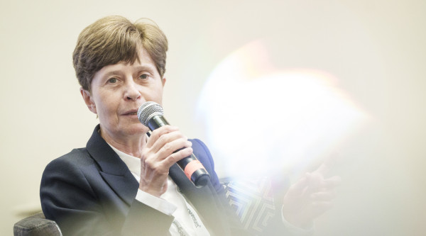 Prof. Britta Bannenberg
