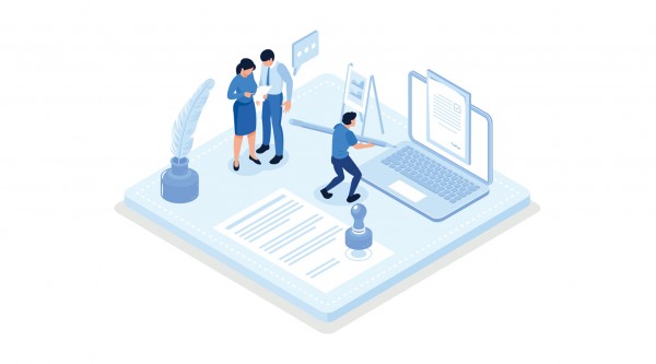 Legal Tech Fokusgruppe