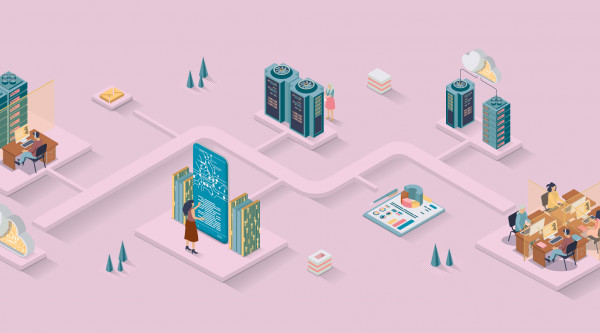 Rechenzentrumstrategie