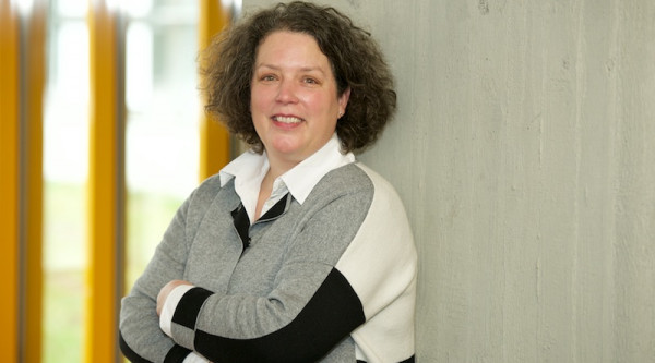 Dr. Ines Mergel