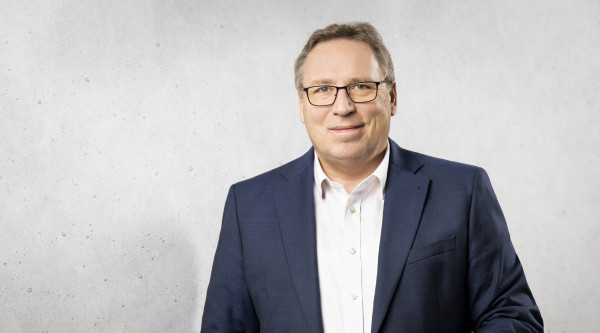 Dr. Horst Baier