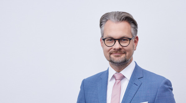 Dr. André Göbel