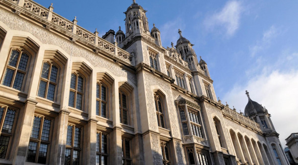 King's College London