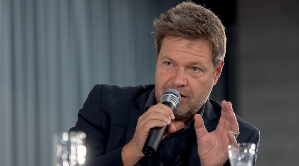 Offener Brief an Robert Habeck