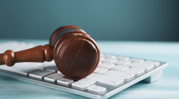 Legal Tech Interview Paschke