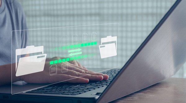 Registermodernisierung