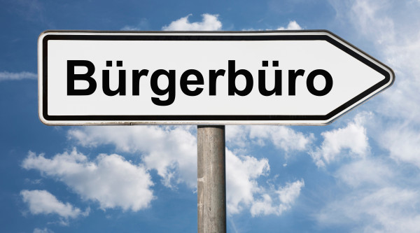 Bürgeramt