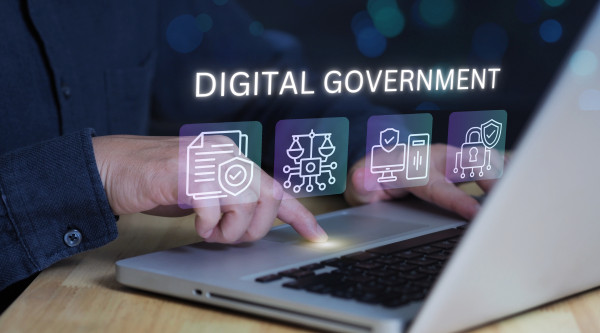 Digital Government