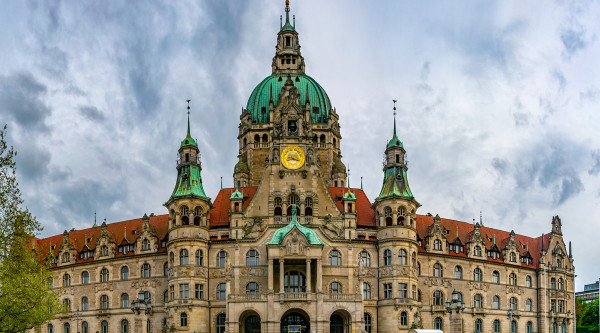 Hannover Landeshauptstadt