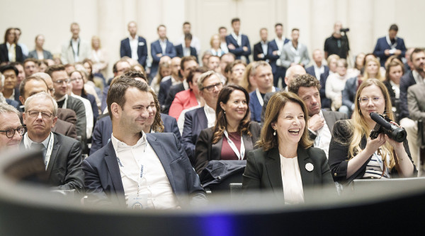 26. Beschaffungskonferenz