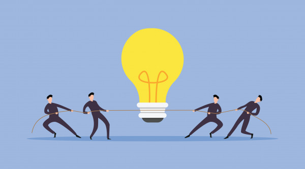 Innovationen in der Justiz