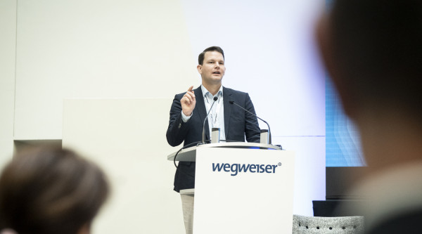 25. Beschaffungskonferenz Marc Wolinda