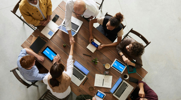 Vertrauen im Projektmanagement