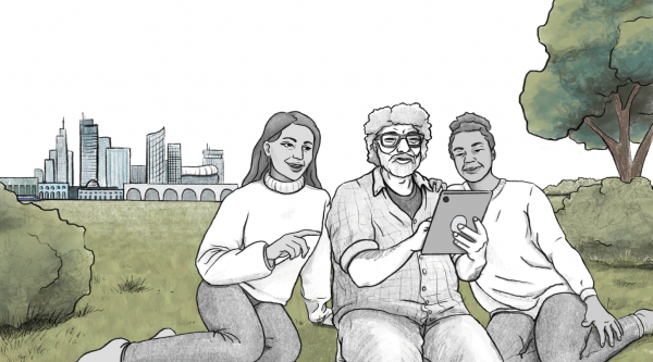ÖFIT Digitale Resilienz
