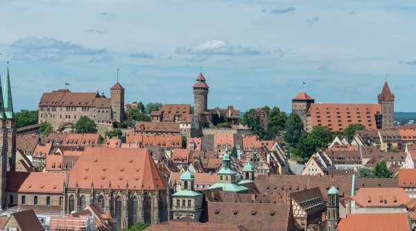 Artikel veenion Nürnberg