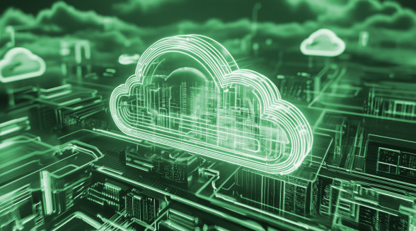 Titelbild Cassini Multi Cloud