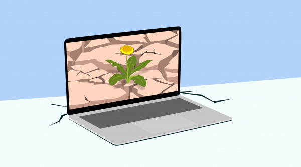 Digitale Barrierefreiheit