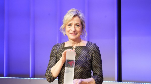 Public Leadership Award 2026 Dagmar Schulz
