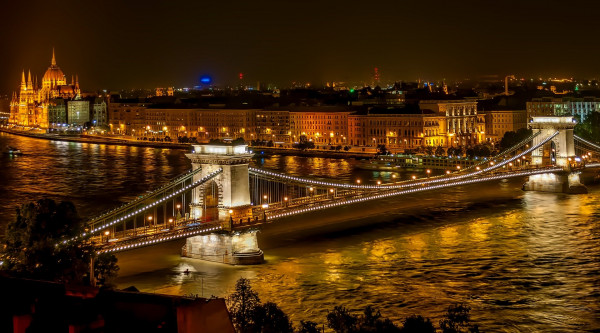 Budapest