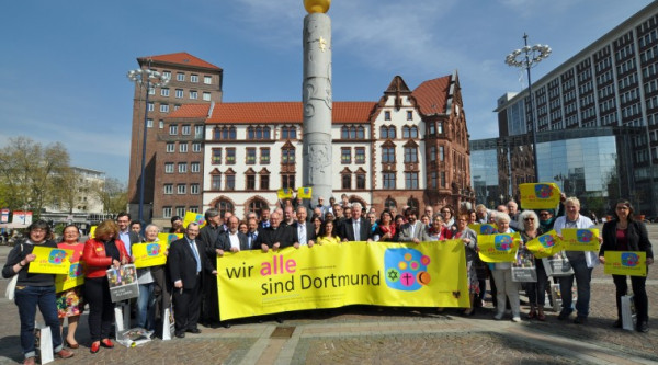 Wir alle sind Dortmund