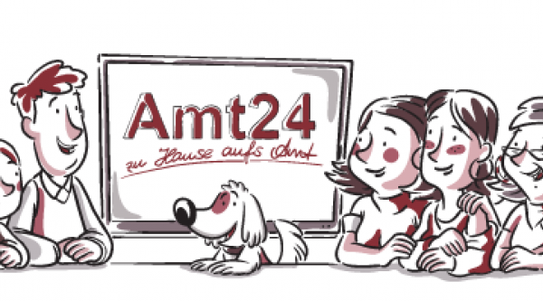 Amt24