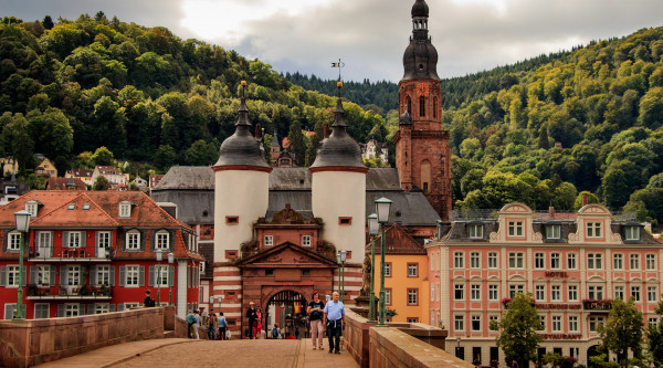 Heidelberg